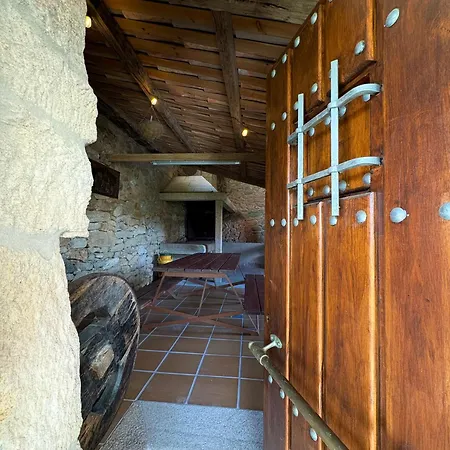 Casa Obdulia Holiday home