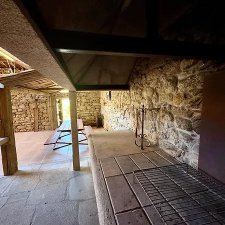 Casa Obdulia Holiday home *