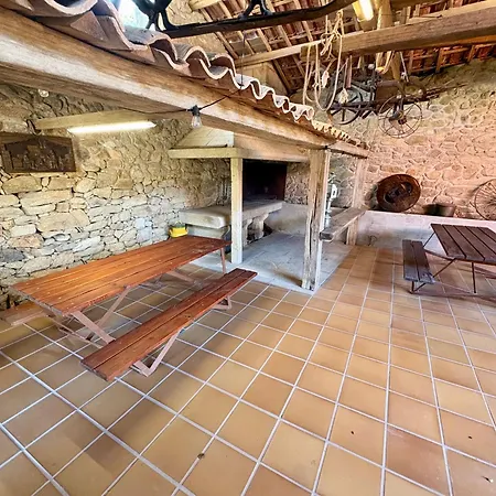 Casa Obdulia Holiday home *