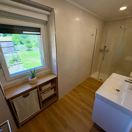 Casa Obdulia Holiday home Sanxenxo