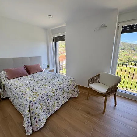 Holiday home Casa Obdulia Sanxenxo
