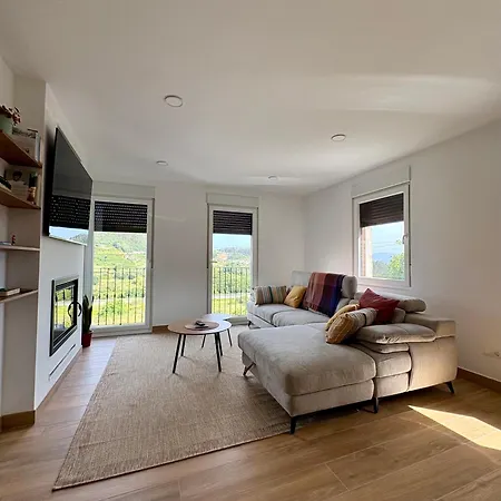 Casa Obdulia Holiday home *