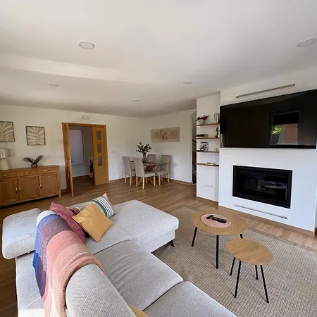 Holiday home Casa Obdulia Sanxenxo