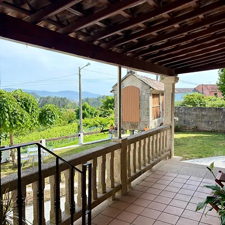 Casa Obdulia Holiday home *
